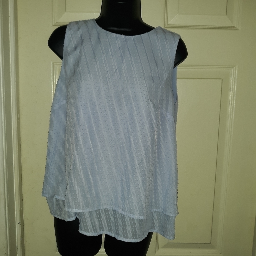 Banana republic tank top size small